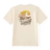 Irvine Relaxed Fit Country Graphic Hemd für Herren