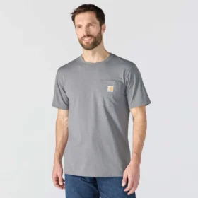 Irvine Relaxed Fit Eagle Hemd für Herren