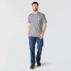 Irvine Relaxed Fit Eagle Hemd für Herren