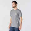 Irvine Relaxed Fit Eagle Hemd für Herren