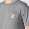 Irvine Relaxed Fit Eagle Hemd für Herren
