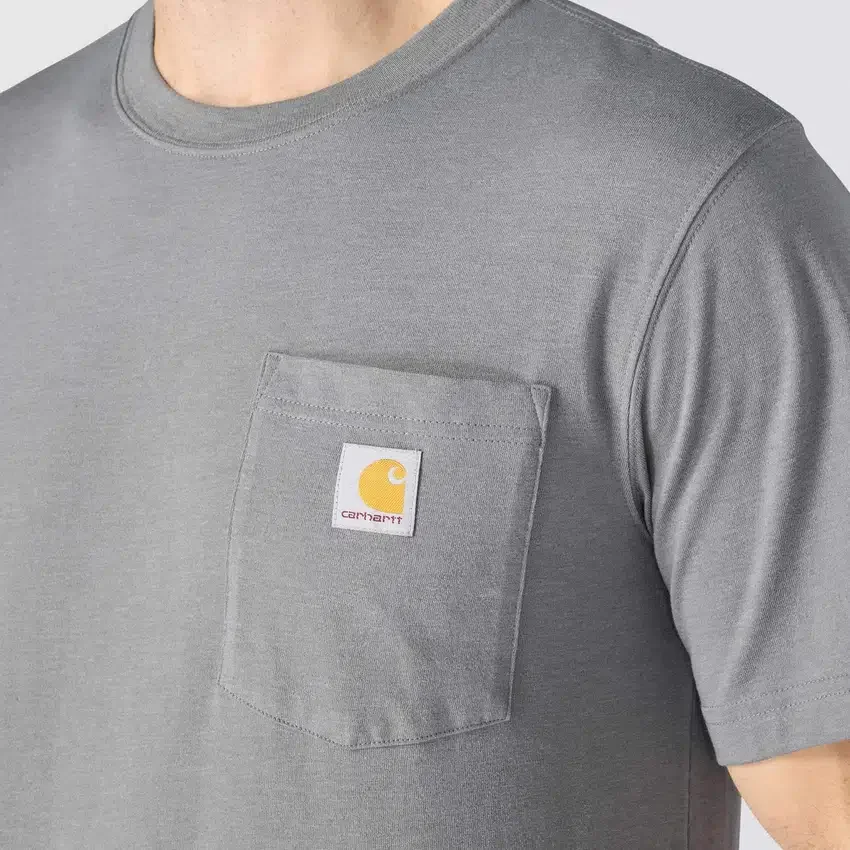 Irvine Relaxed Fit Eagle Hemd für Herren