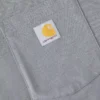 Irvine Relaxed Fit Eagle Hemd für Herren