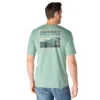 Irvine Relaxed Fit Frontiers Hemd für Herren