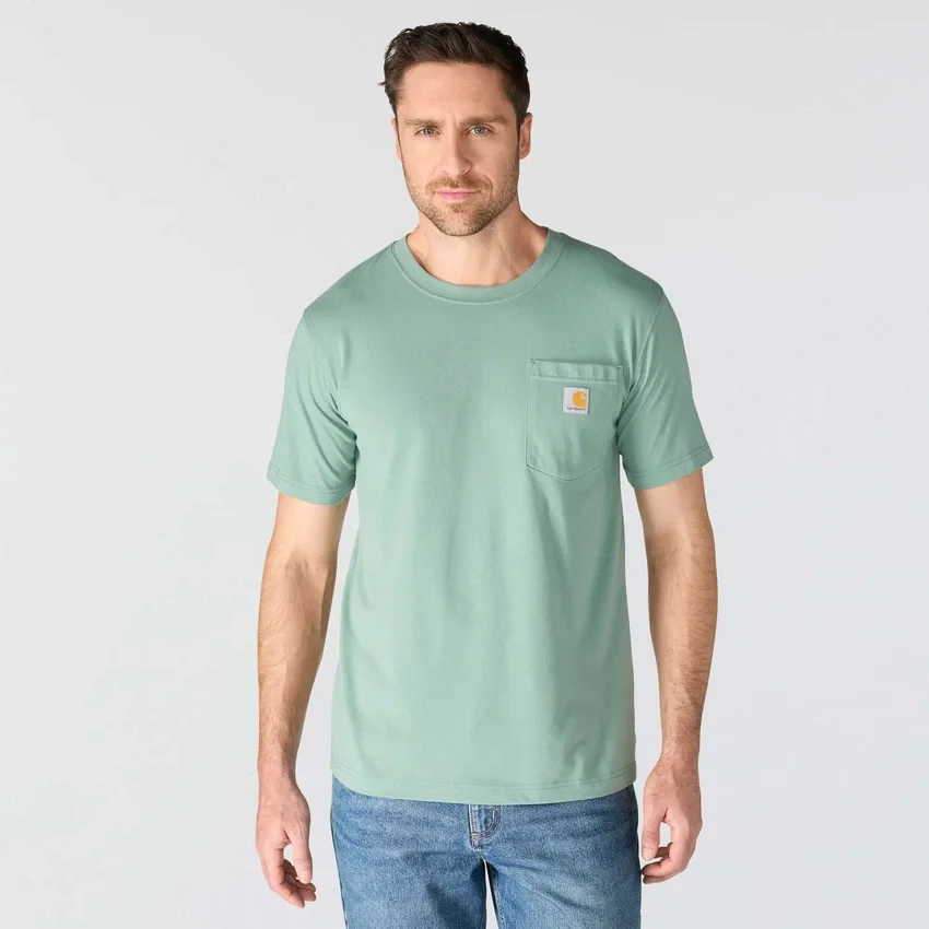 Irvine Relaxed Fit Frontiers Hemd für Herren