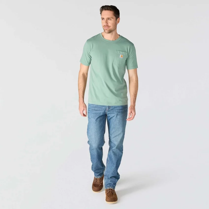 Irvine Relaxed Fit Frontiers Hemd für Herren