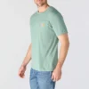Irvine Relaxed Fit Frontiers Hemd für Herren