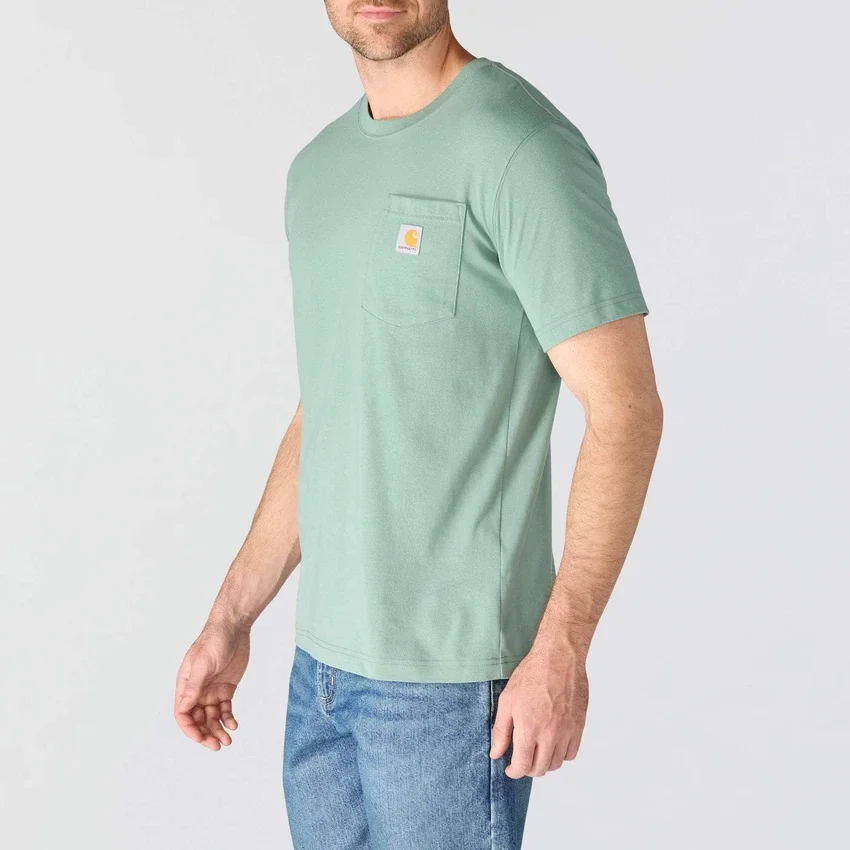 Irvine Relaxed Fit Frontiers Hemd für Herren