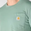 Irvine Relaxed Fit Frontiers Hemd für Herren