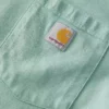 Irvine Relaxed Fit Frontiers Hemd für Herren