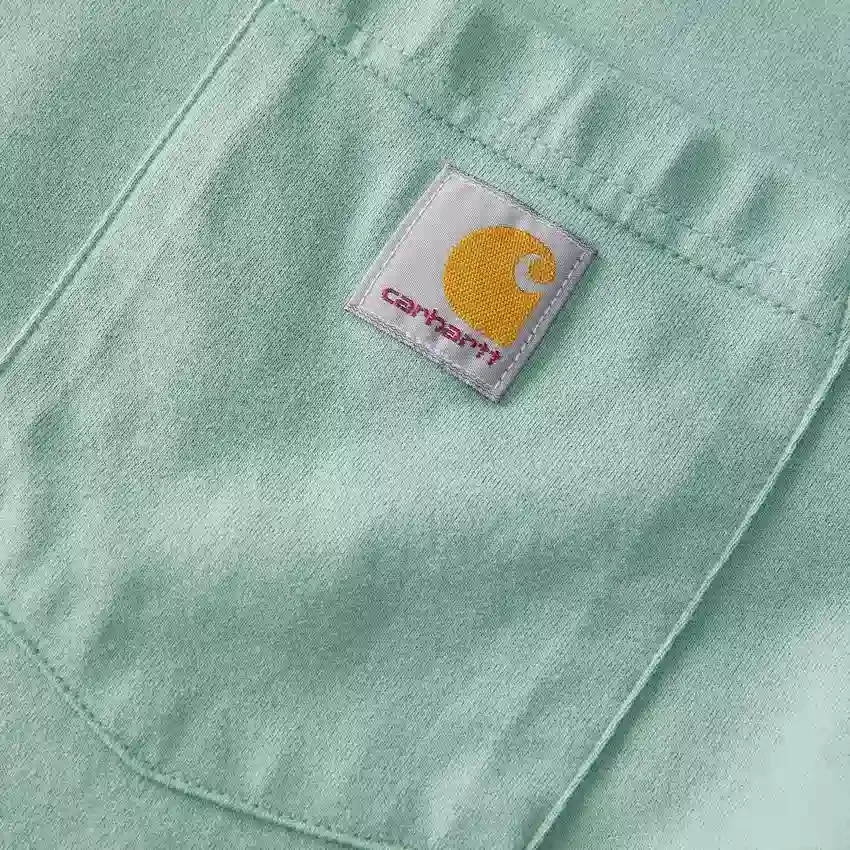 Irvine Relaxed Fit Frontiers Hemd für Herren