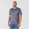 Irvine Relaxed Fit Grill Hemd für Herren