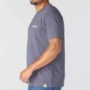 Irvine Relaxed Fit Grill Hemd für Herren