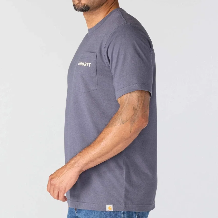 Irvine Relaxed Fit Grill Hemd für Herren
