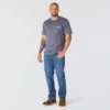 Irvine Relaxed Fit Grill Hemd für Herren