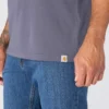 Irvine Relaxed Fit Grill Hemd für Herren