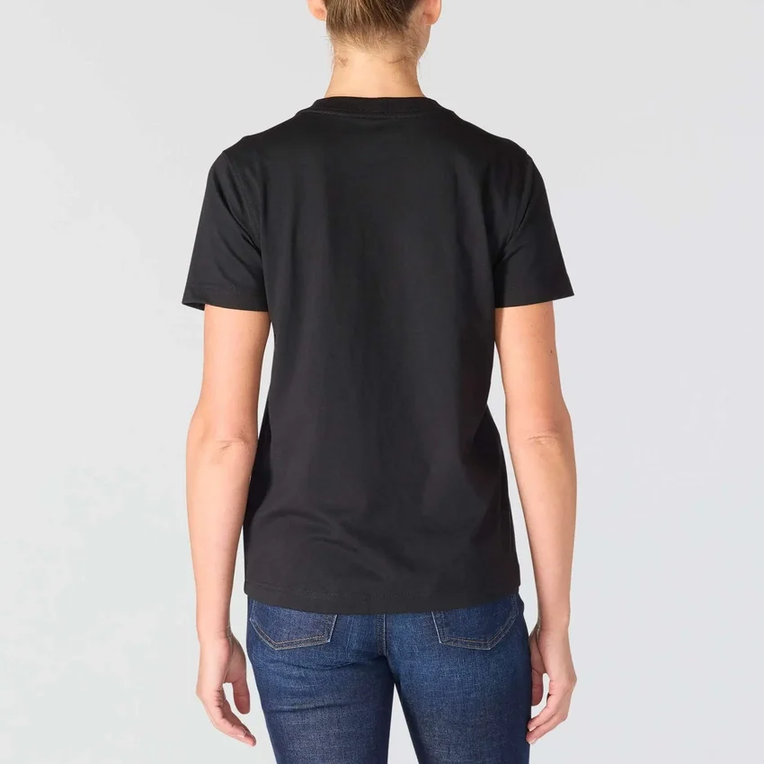 Irvine Relaxed Fit Hemd für Damen mit Pferdemotiv