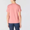 Irvine Relaxed Fit Hemd für Damen mit Pferdemotiv