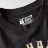 Irvine Relaxed Fit Hemd für Damen mit Pferdemotiv