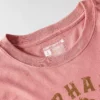 Irvine Relaxed Fit Hemd für Damen mit Pferdemotiv