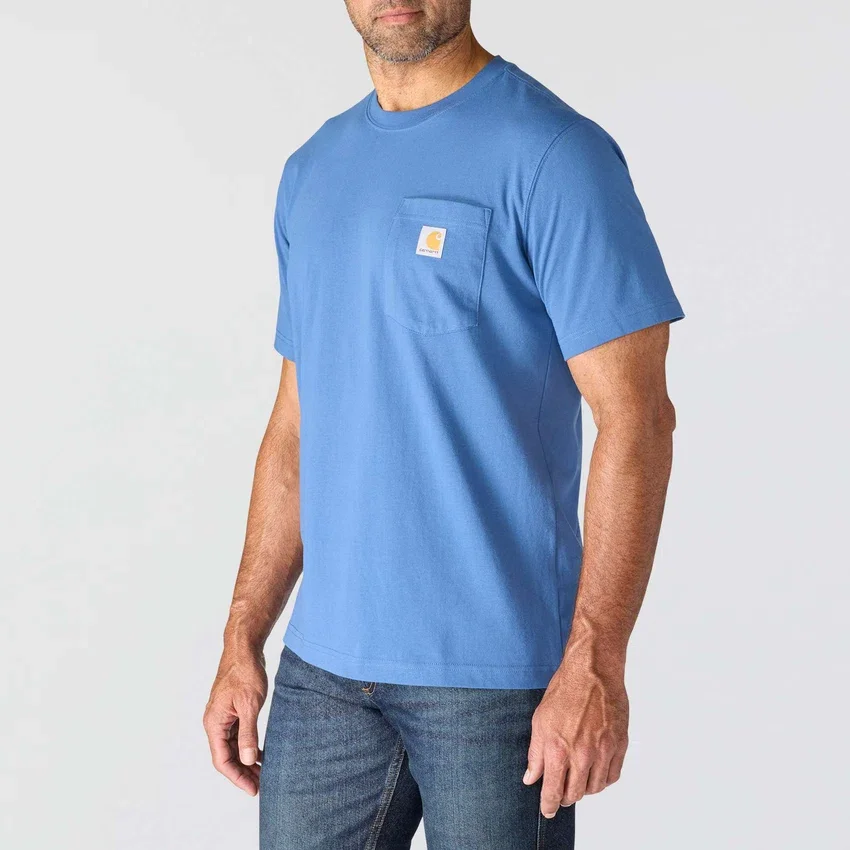 Irvine Relaxed Fit Hemd für Herren mit Totenkopf-Grafik