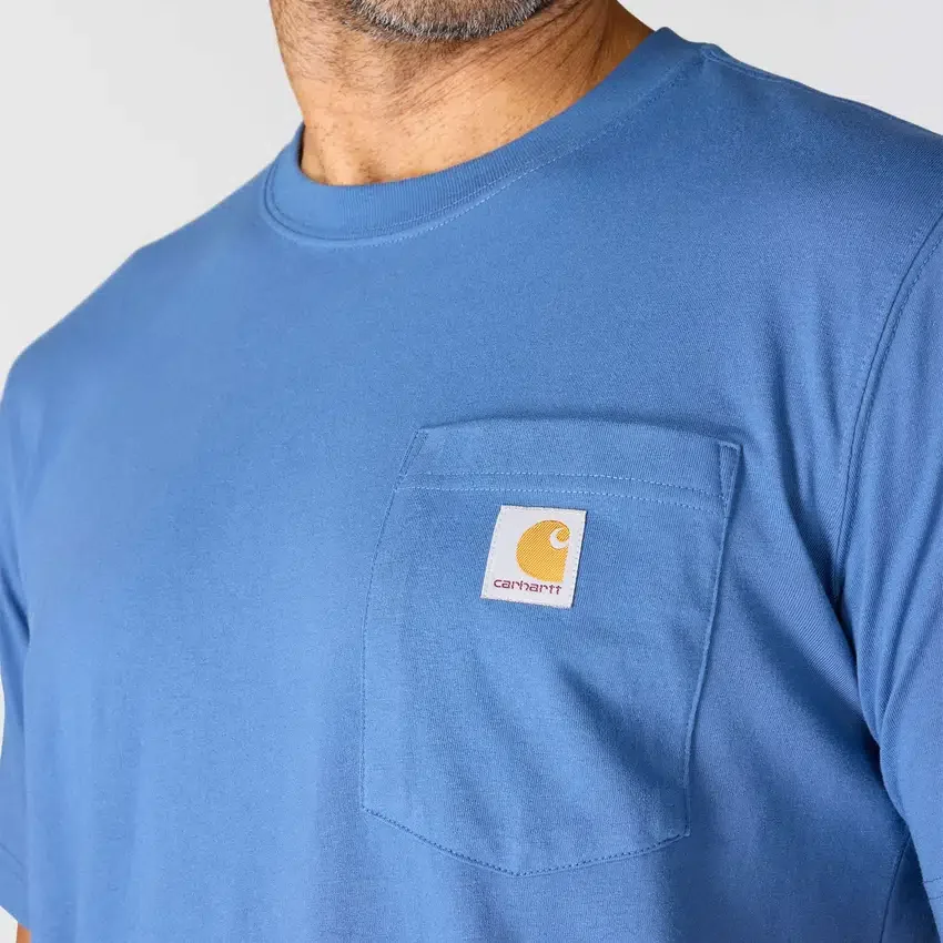 Irvine Relaxed Fit Hemd für Herren mit Totenkopf-Grafik