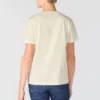 Irvine Relaxed Fit Nettie Grafik-Hemd für Damen