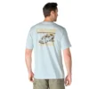 Irvine Relaxed Fit Racing Graphic Hemd für Herren