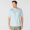 Irvine Relaxed Fit Racing Graphic Hemd für Herren