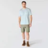 Irvine Relaxed Fit Racing Graphic Hemd für Herren