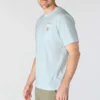 Irvine Relaxed Fit Racing Graphic Hemd für Herren