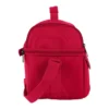 Isolierte Lunch-Kühltasche mit zwei Fächern für 12 Dosen