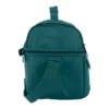Isolierte Lunch-Kühltasche mit zwei Fächern für 12 Dosen