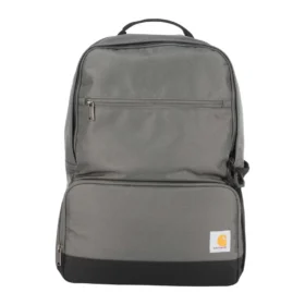 Isolierter Kühltaschen-Rucksack mit zwei Fächern