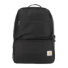 Isolierter Kühltaschen-Rucksack mit zwei Fächern