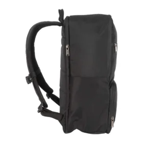 Isolierter Kühltaschen-Rucksack mit zwei Fächern