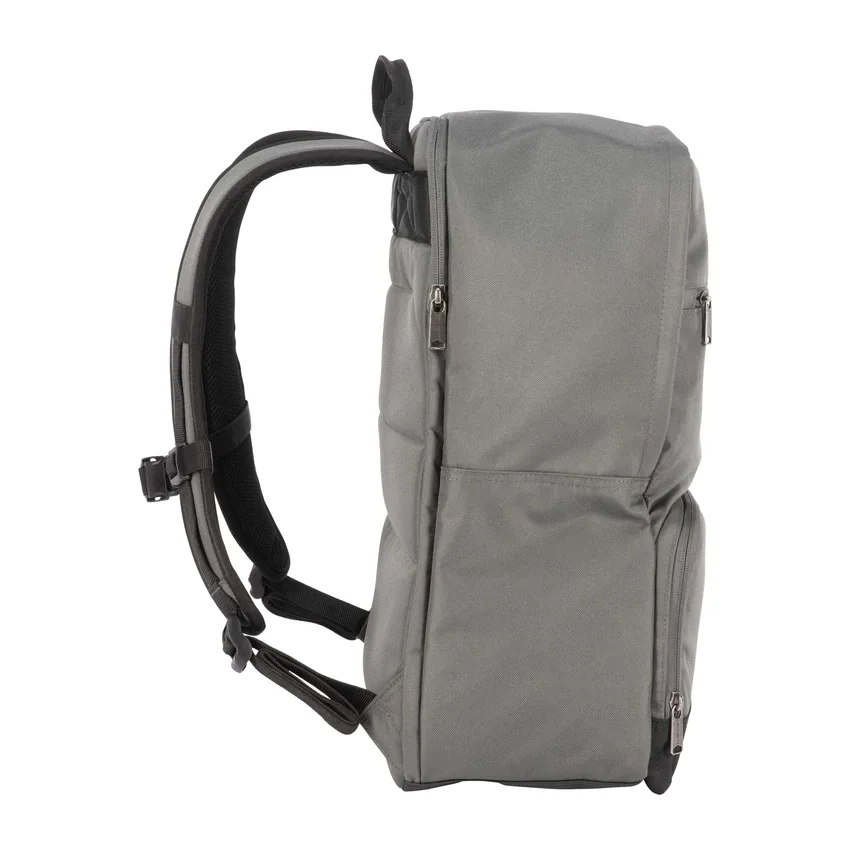 Isolierter Kühltaschen-Rucksack mit zwei Fächern