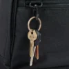 Isolierter Kühltaschen-Rucksack mit zwei Fächern