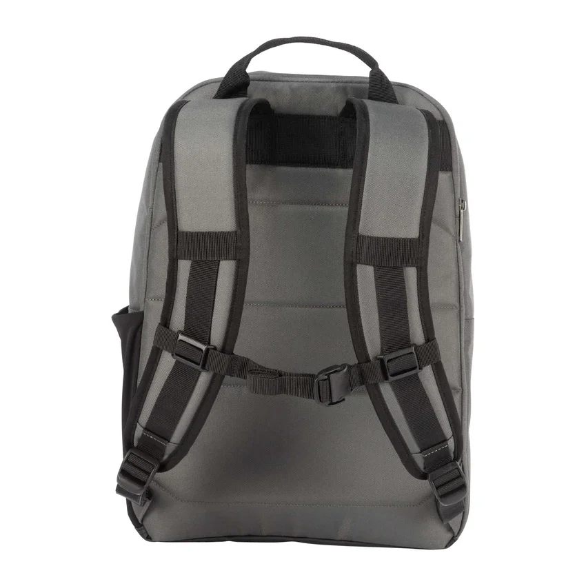 Isolierter Kühltaschen-Rucksack mit zwei Fächern