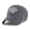 Jacksonville Jaguars '47 gefärbt, Clean-Up