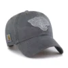 Jacksonville Jaguars '47 gefärbt, Clean-Up
