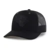 Jacksonville Jaguars '47 Trucker, lockere Passform