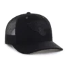 Jacksonville Jaguars '47 Trucker, lockere Passform