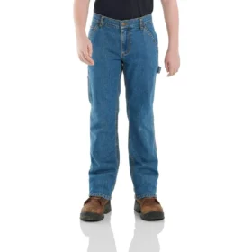 Jeans-Hose für Jungen (Kinder/Jugendliche)