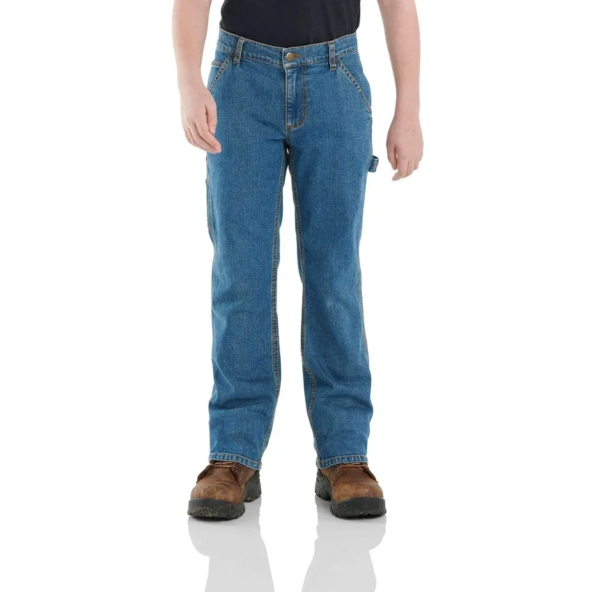 Jeans-Hose für Jungen (Kinder/Jugendliche)