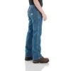 Jeans-Hose für Jungen (Kinder/Jugendliche)