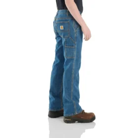 Jeans-Hose für Jungen (Kinder/Jugendliche)