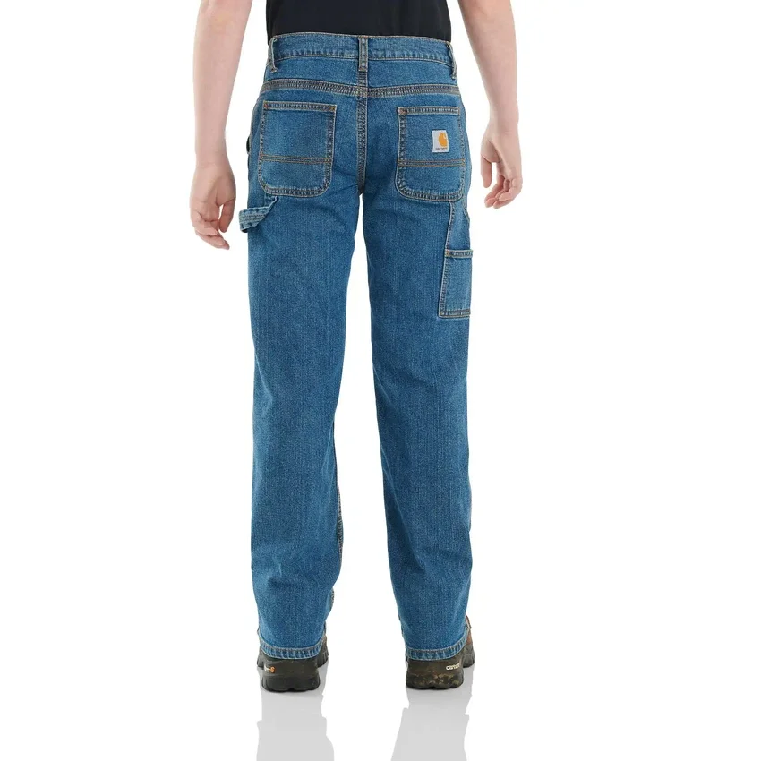 Jeans-Hose für Jungen (Kinder/Jugendliche)
