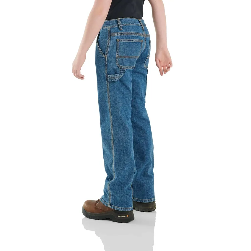 Jeans-Hose für Jungen (Kinder/Jugendliche)