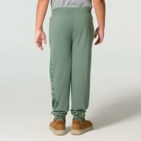 Jungen-Jogginghose «Re-Engineered Garment» mit gefärbtem Logo (Kinder)